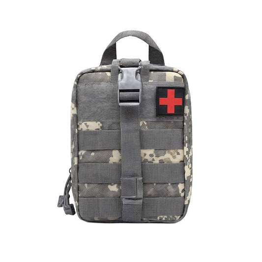 SURVIVAL-E1 Outdoor Kit